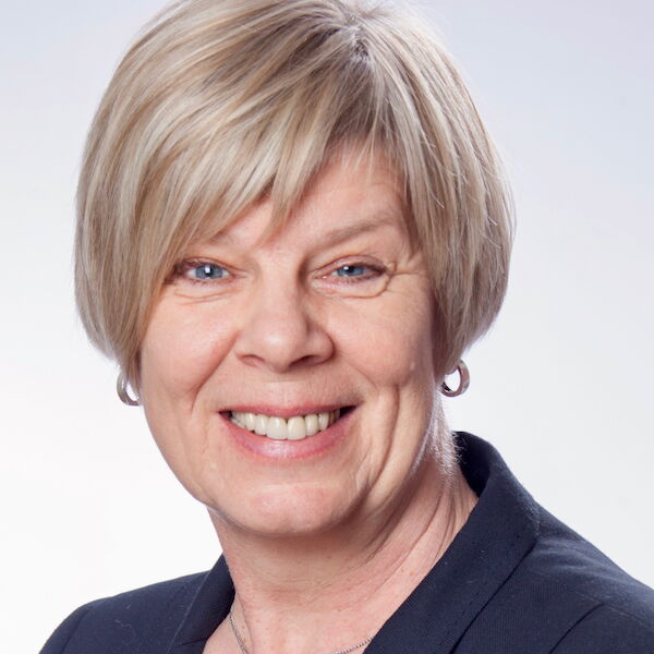 Christina Bruchmann Christina Bruchmann